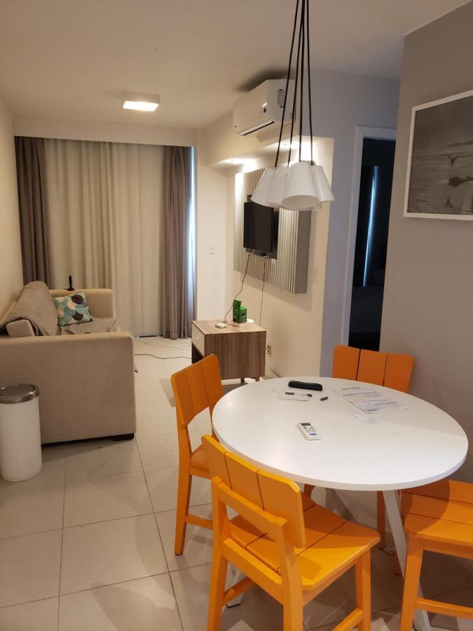 Arte Apartment